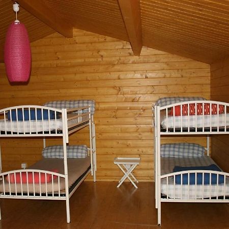 Auberge De La Foret Bonifatu Calenzana Ngoại thất bức ảnh
