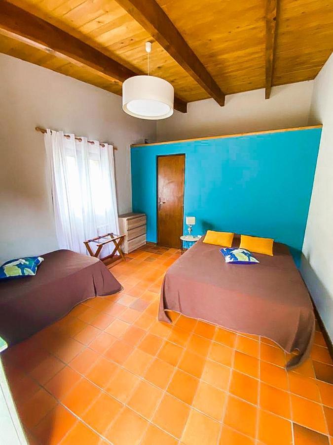 Auberge De La Foret Bonifatu Calenzana Ngoại thất bức ảnh
