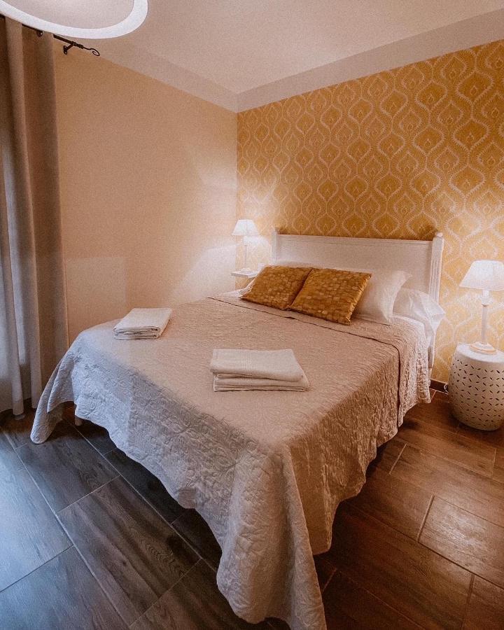 Auberge De La Foret Bonifatu Calenzana Ngoại thất bức ảnh