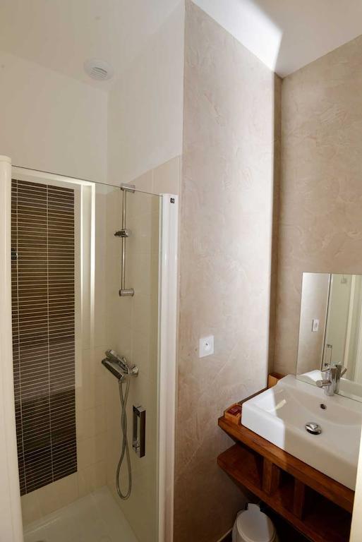 Auberge De La Foret Bonifatu Calenzana Phòng bức ảnh
